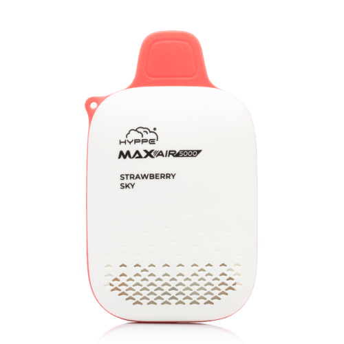 Hyppe Max Air 5000