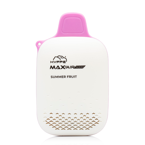 Hyppe Max Air 5000
