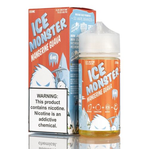 Ice Monster Synthetic 100mL