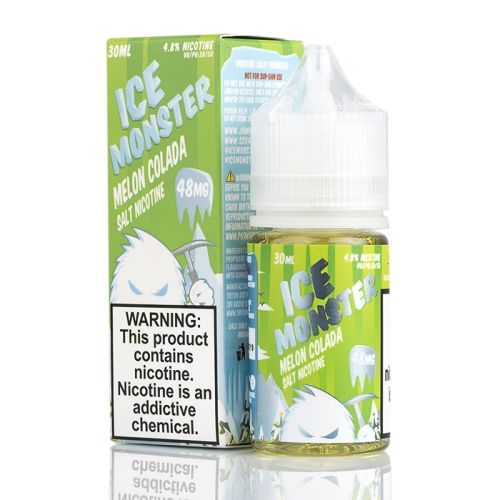 Ice Monster Synthetic Salts 30mL