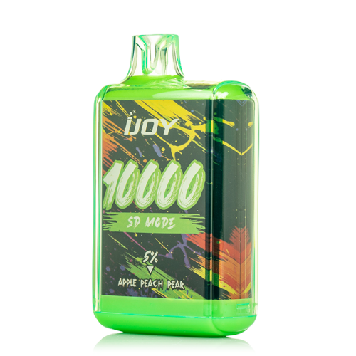 iJoy 10000 (5 Pack)