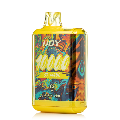 iJoy 10000 (5 Pack)