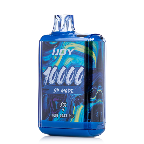 iJoy 10000 (5 Pack)