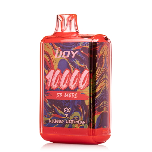 iJoy 10000 (5 Pack)
