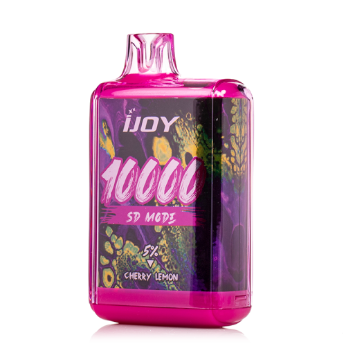 iJoy 10000 (5 Pack)