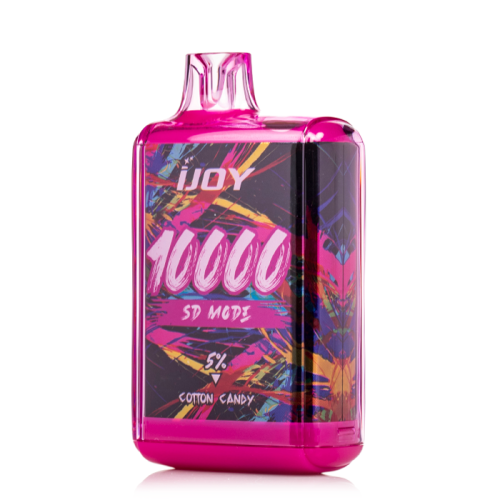 iJoy 10000 (5 Pack)