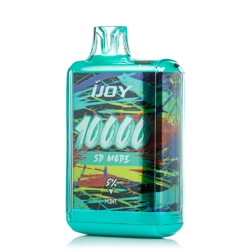 iJoy 10000 (5 Pack)