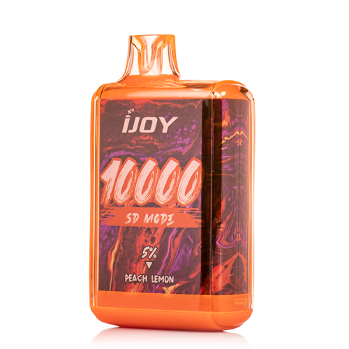 iJoy 10000 (5 Pack)