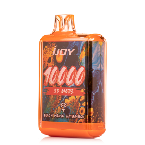 iJoy 10000 (5 Pack)