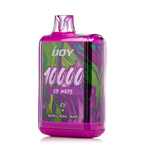 iJoy 10000 (5 Pack)
