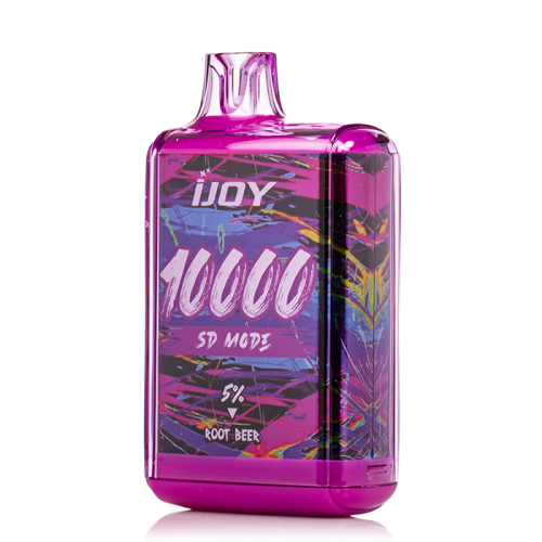 iJoy 10000 (5 Pack)