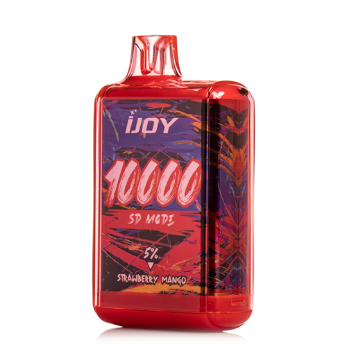 iJoy 10000 (5 Pack)