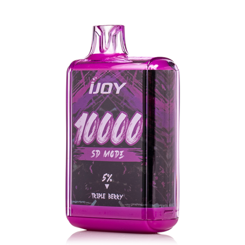 iJoy 10000 (5 Pack)