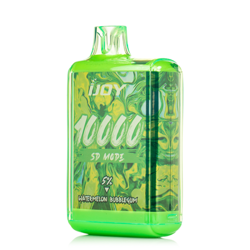 iJoy 10000 (5 Pack)