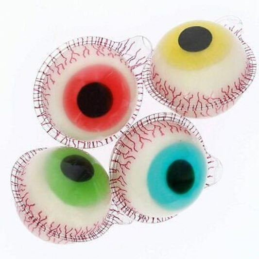 TROLLING GUMMY BALL