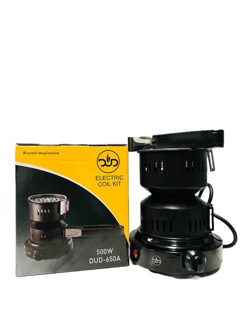 DUD Electric Coil Kit