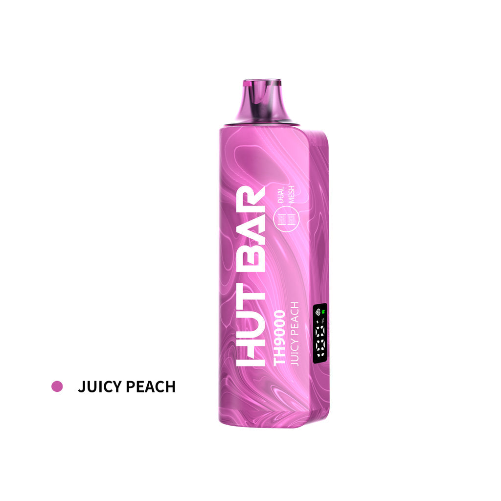 HUT Bar TH9000 (5 Pack)