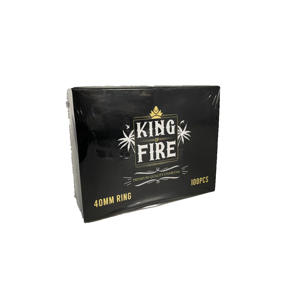 King of Fire