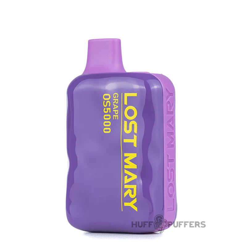 Lost Mary OS5000 (10 Pack)