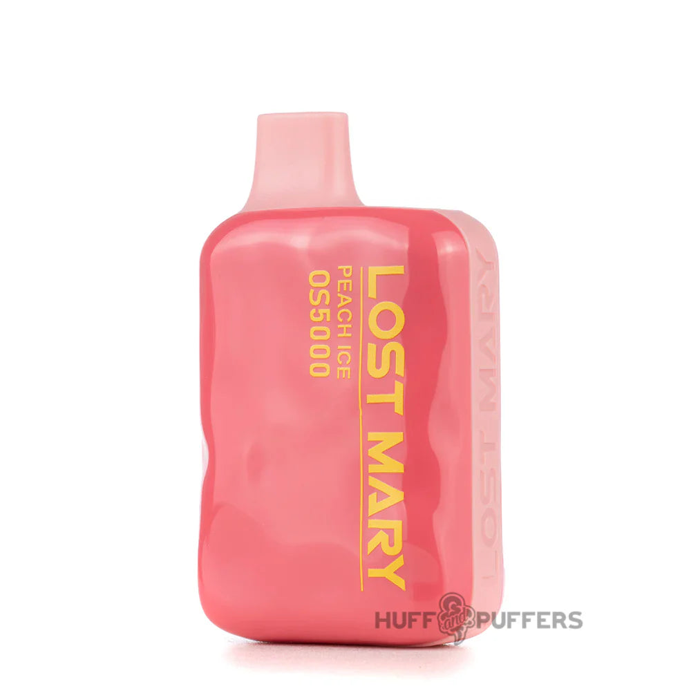 Lost Mary OS5000 (10 Pack)