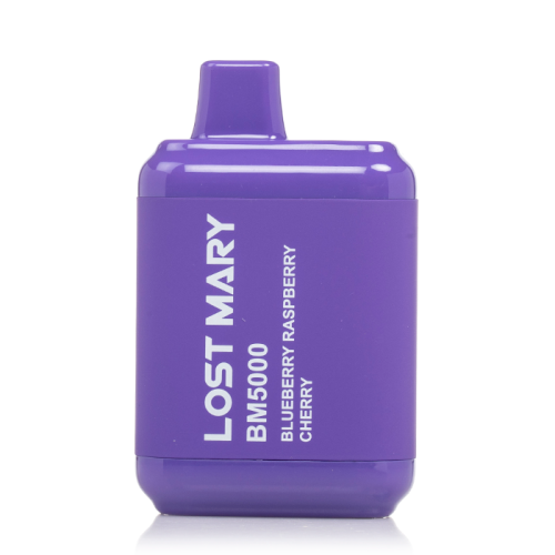 Lost Mary BM5000 30mg