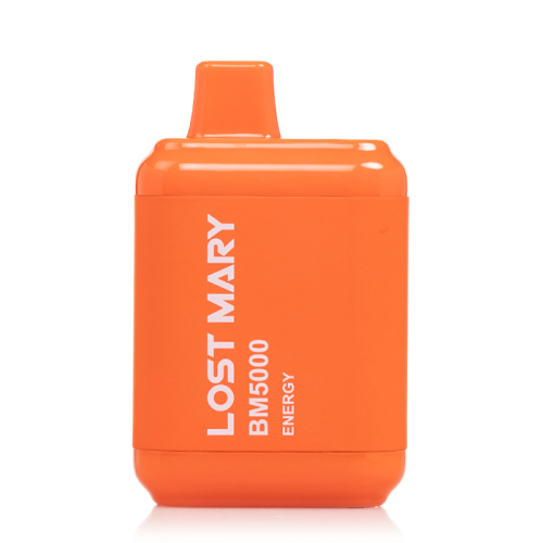 Lost Mary BM5000 30mg