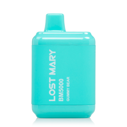 Lost Mary BM5000 30mg