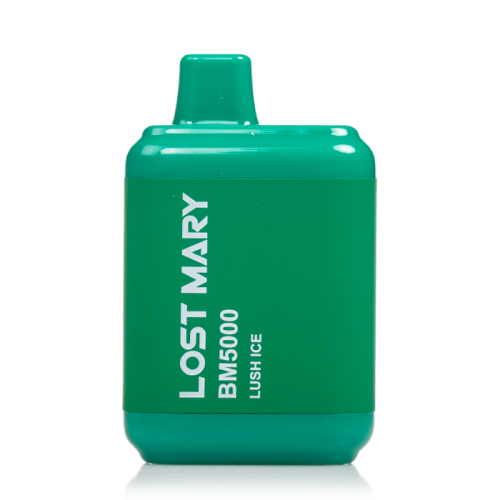 Lost Mary BM5000 30mg