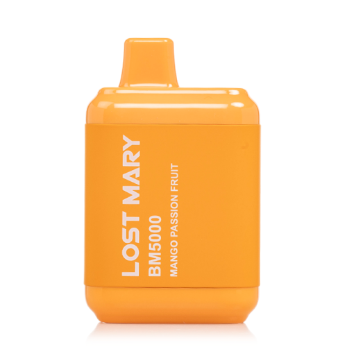 Lost Mary BM5000 30mg