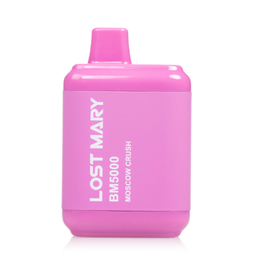 Lost Mary BM5000 30mg
