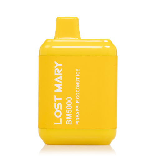 Lost Mary BM5000 30mg