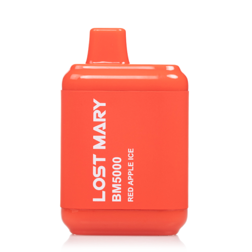 Lost Mary BM5000 30mg