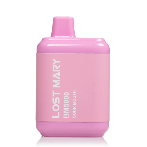 Lost Mary BM5000 30mg