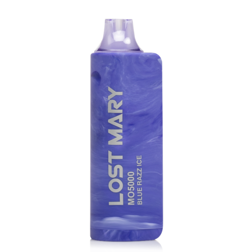 Lost Mary MO5000 (5 Pack) (5000 Puffs