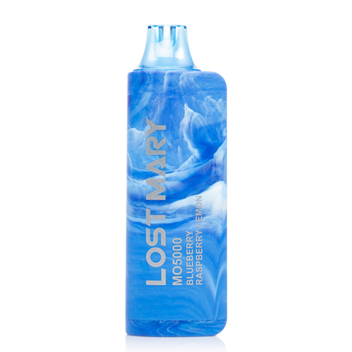 Lost Mary MO5000 (5 Pack) (5000 Puffs