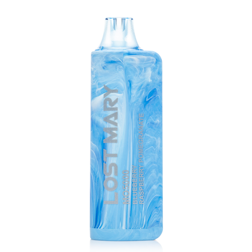 Lost Mary MO5000 (5 Pack) (5000 Puffs