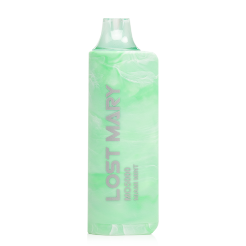 Lost Mary MO5000 (5 Pack) (5000 Puffs