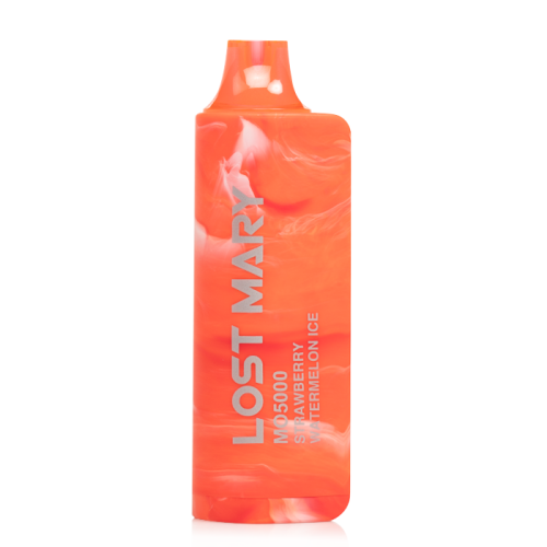 Lost Mary MO5000 (5 Pack) (5000 Puffs