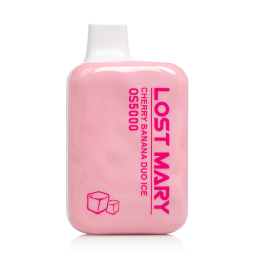 Lost Mary OS5000 (10 Pack)