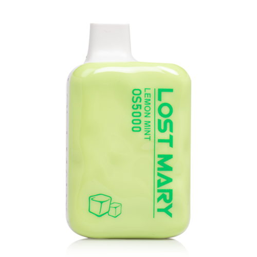 Lost Mary OS5000 (10 Pack)