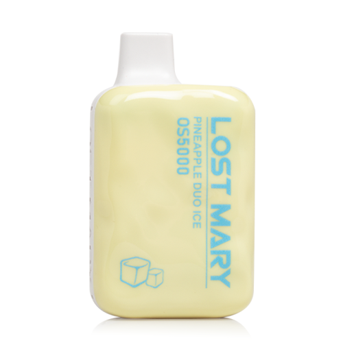 Lost Mary OS5000 (10 Pack)
