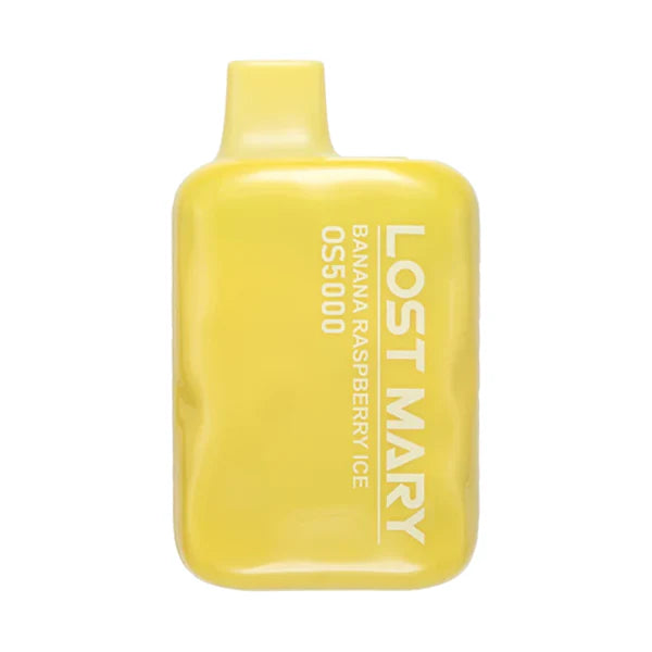 Lost Mary OS5000 (10 Pack)