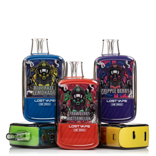 Orion Bar 5500 (10 Pack)