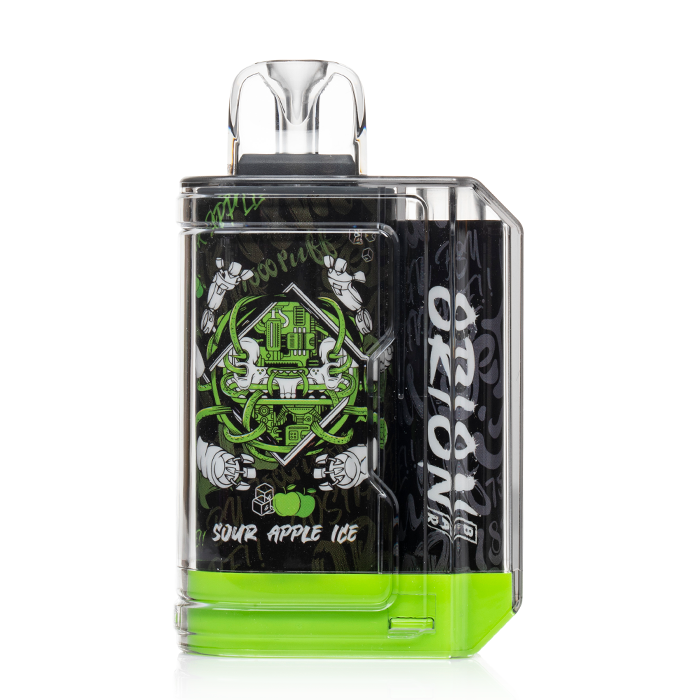 Orion Bar 7500 (10 Pack)