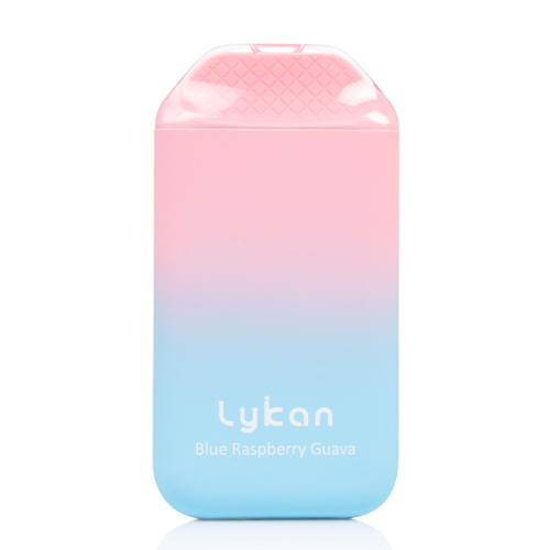 Lyckan Belo 6000