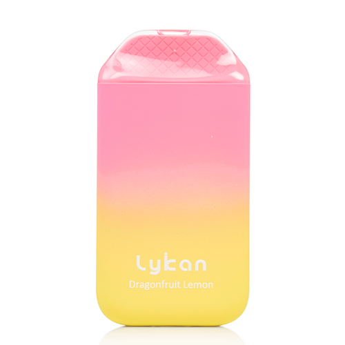 Lyckan Belo 6000