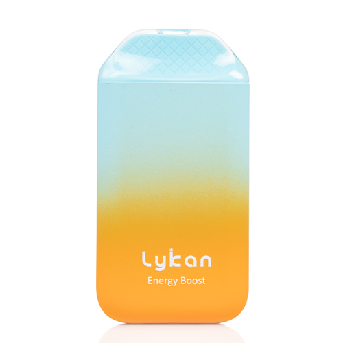 Lyckan Belo 6000