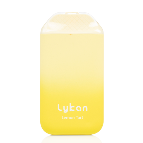 Lyckan Belo 6000