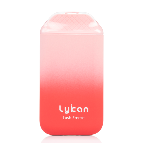 Lyckan Belo 6000