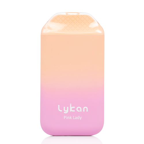 Lyckan Belo 6000